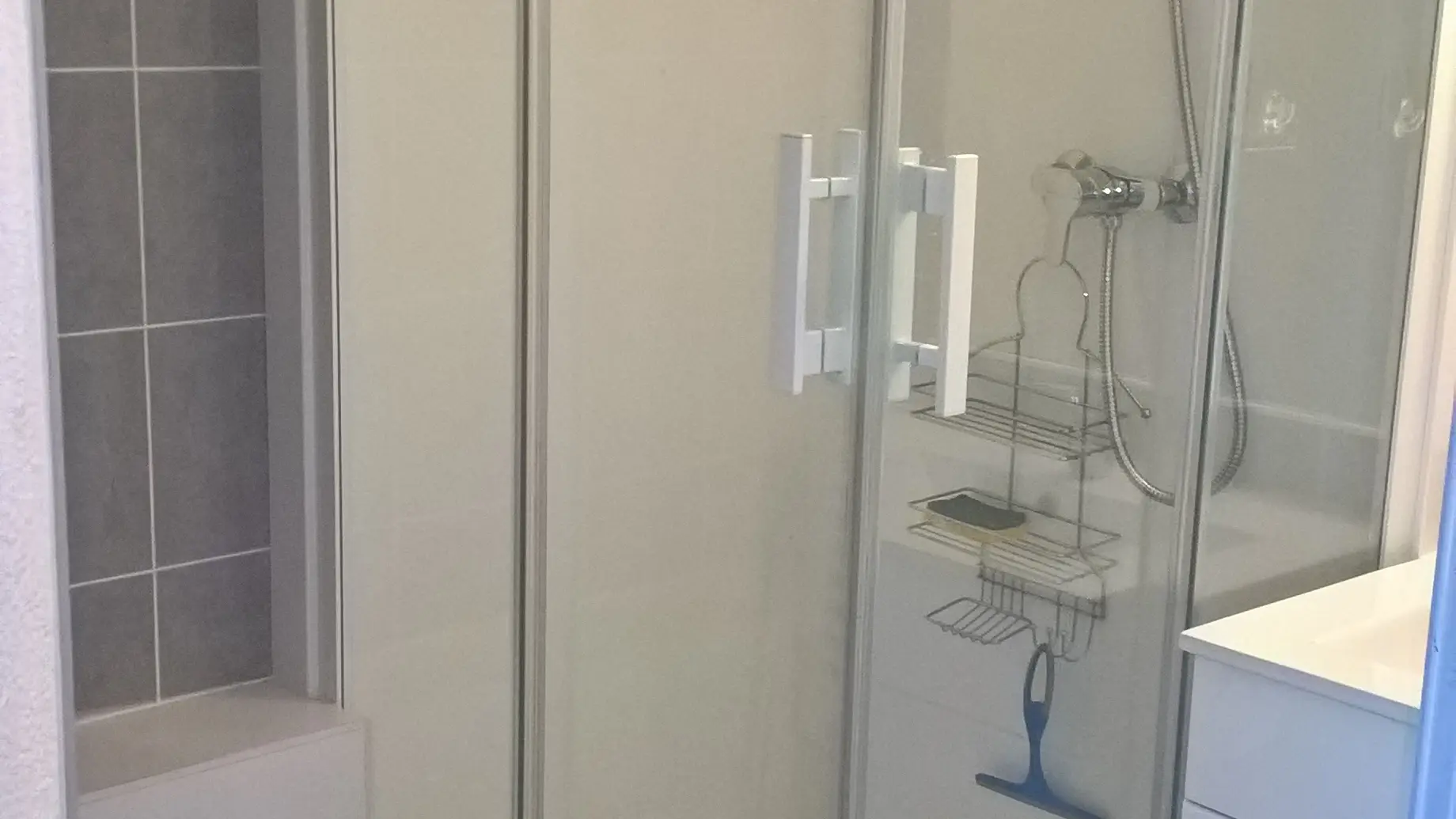 Appartement 125 Le Vallon des Sources