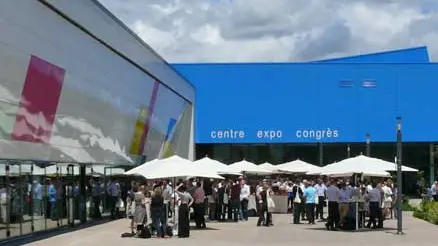 Centre Expo Congrès