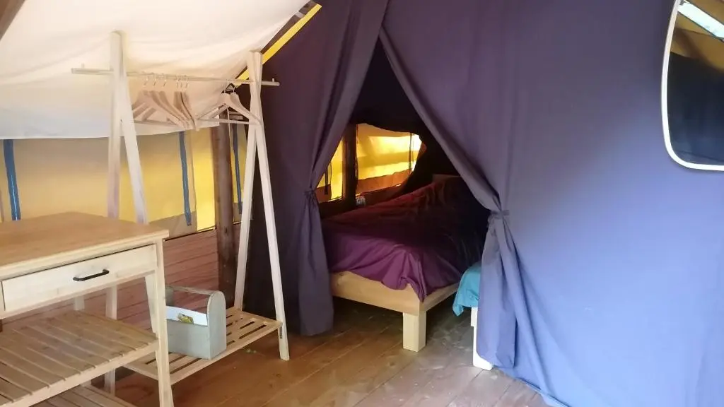 La lodge Crusoé_Beaumont-de-Lomagne