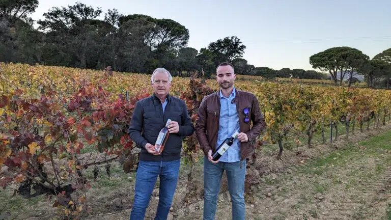 Le Clos de Sainte-Maxime