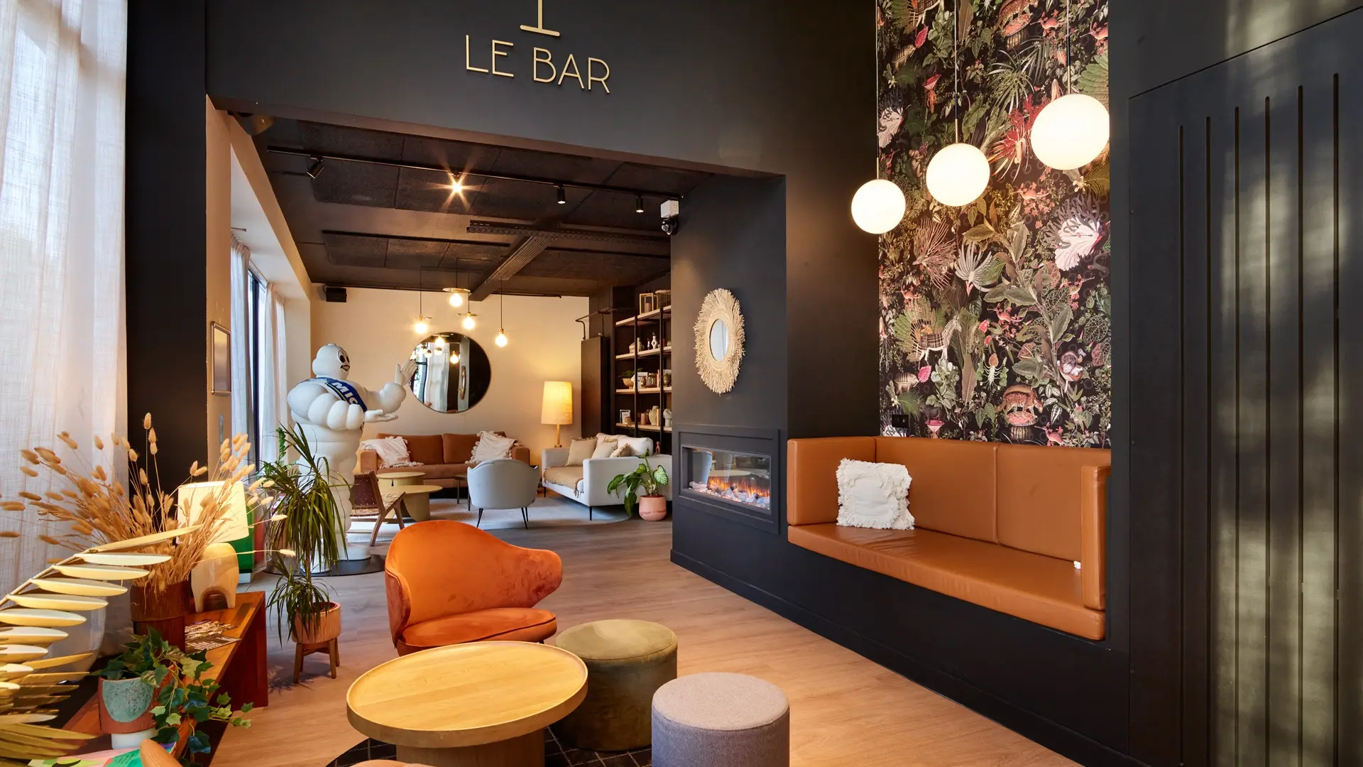 Hôtel Radisson Clermont-Ferrand