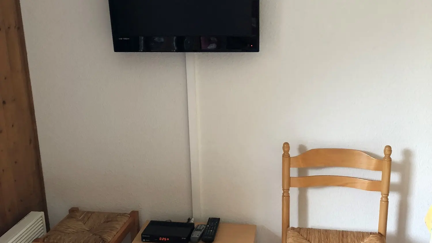 espace TV