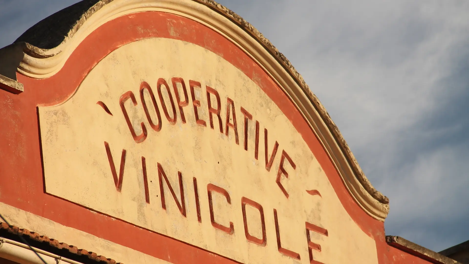 Coopérative agricole Les Vignerons de Mistral