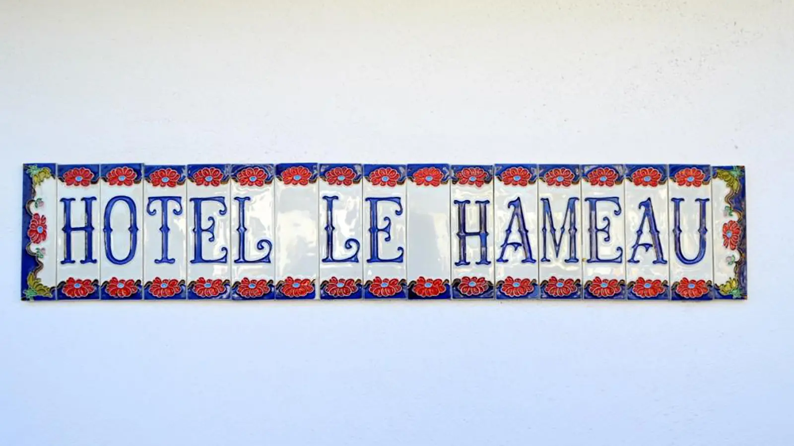 Le Hameau