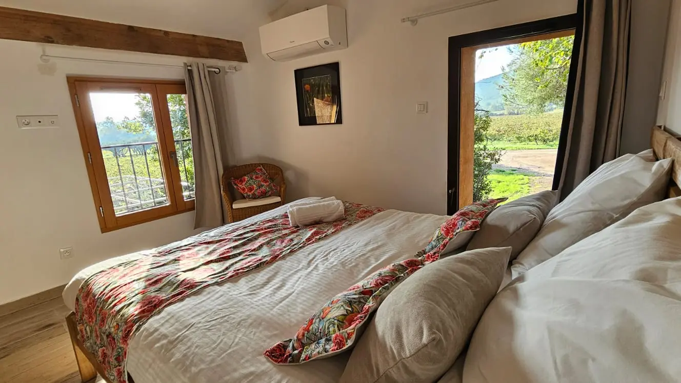 La Grange du Vendangeur