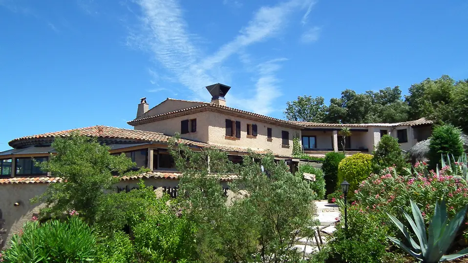 Hotel l'Estirado - Auberge Panoramique