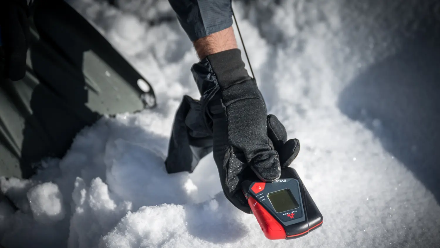 Aventure & Altitude - Escape Avalanche