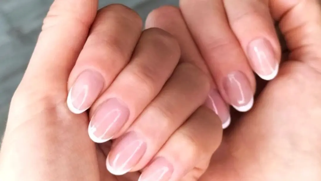 French manicure