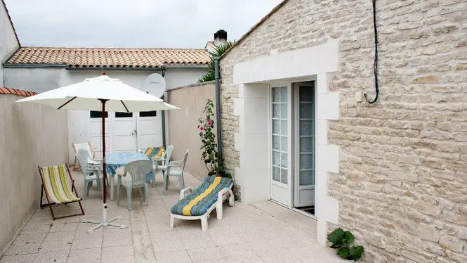 Terrazza