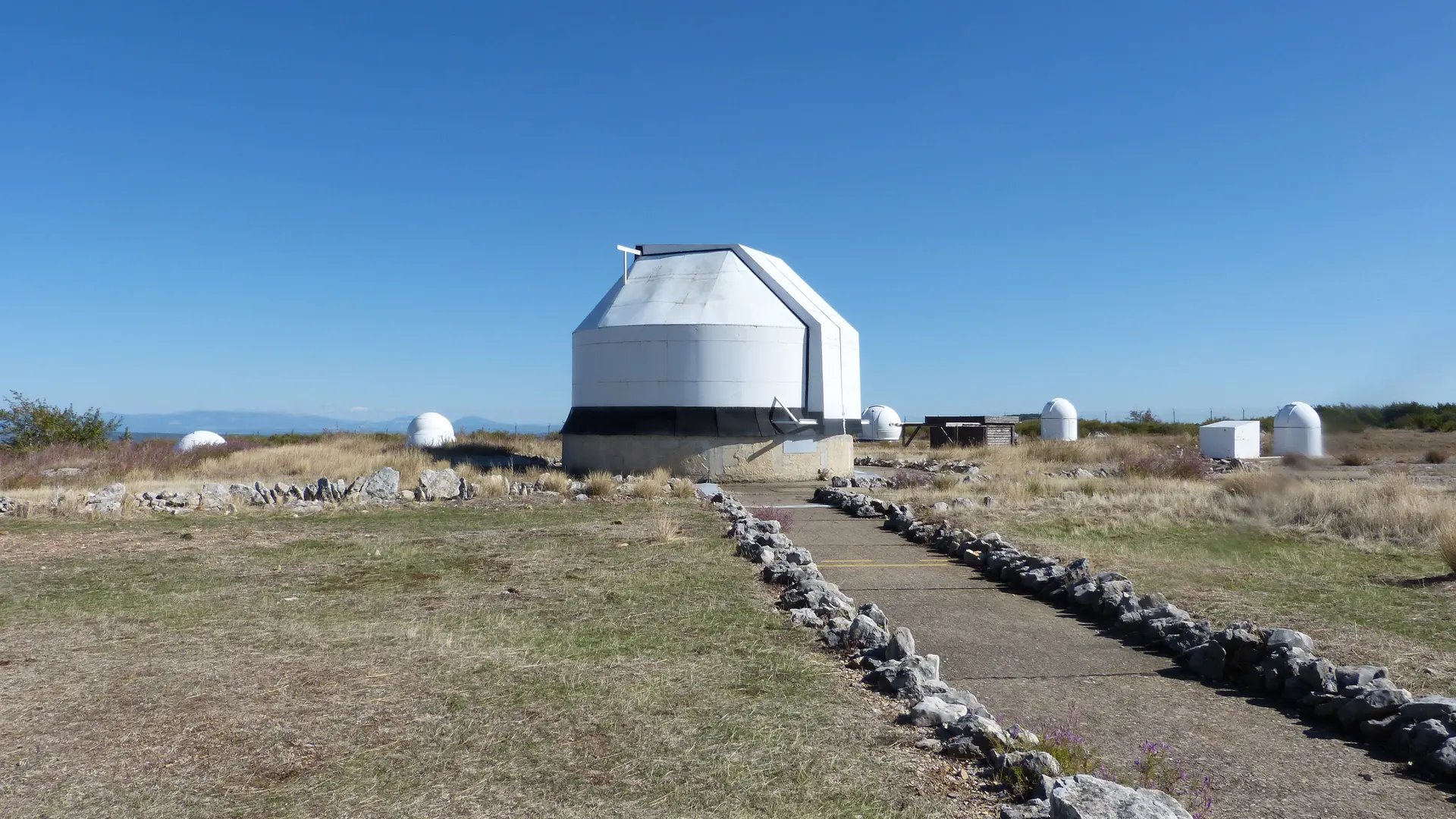 Observatoire astronomique Sirene
