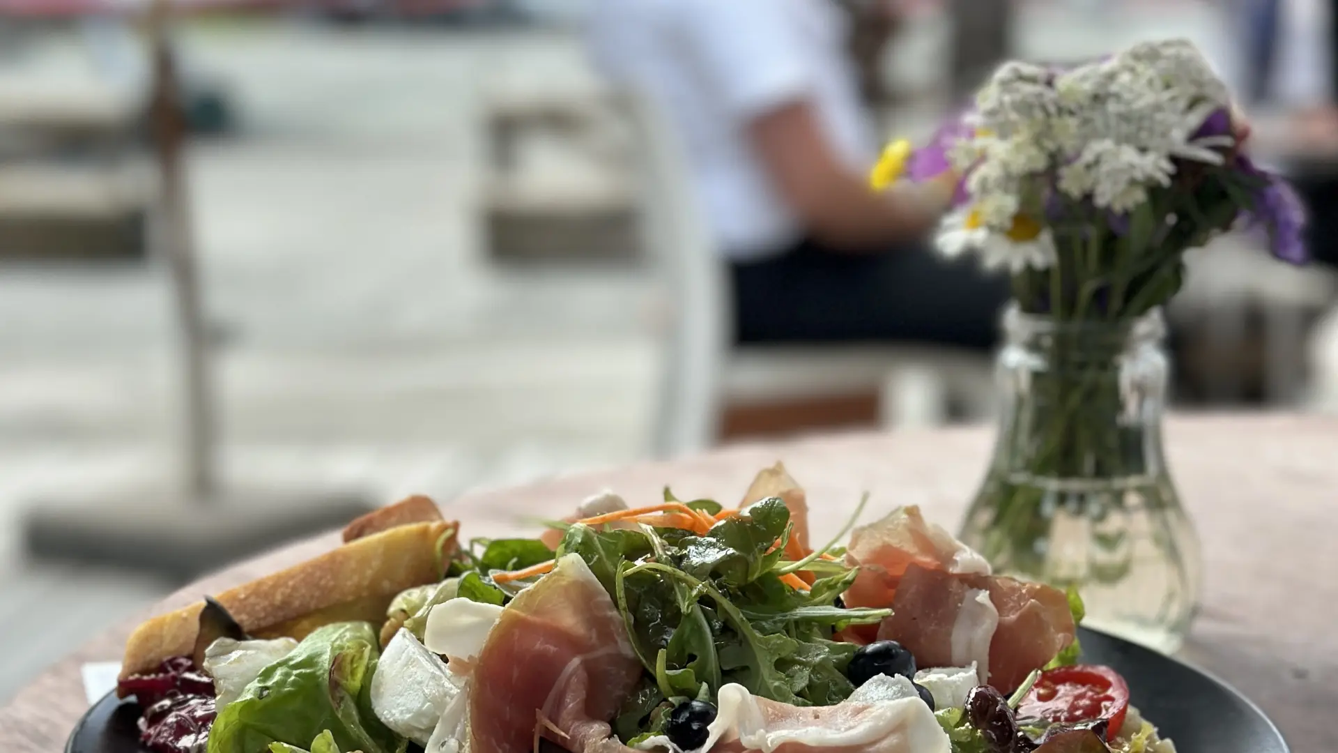Salade