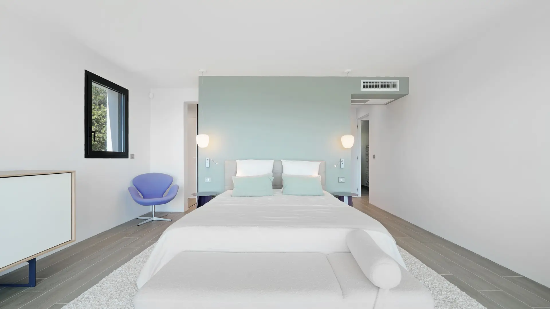 Chambre 1