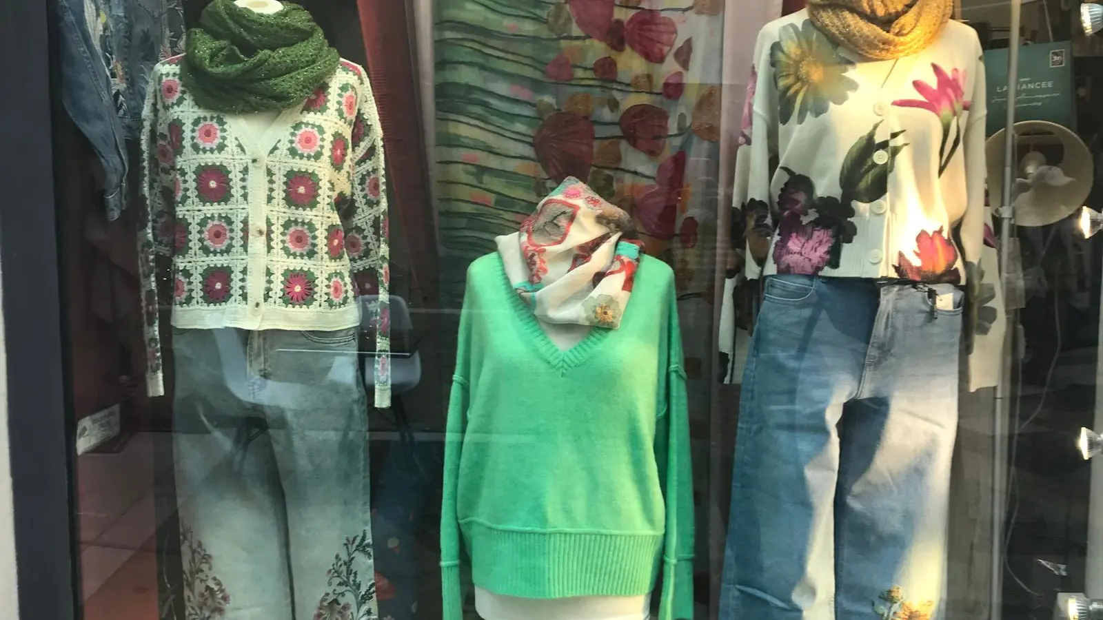 Vêtements