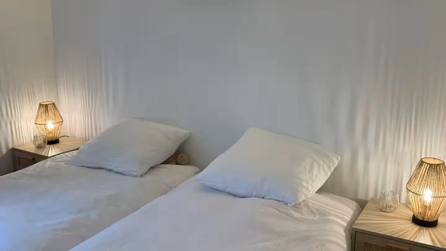 chambre