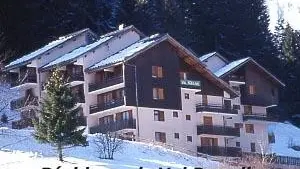 résidence