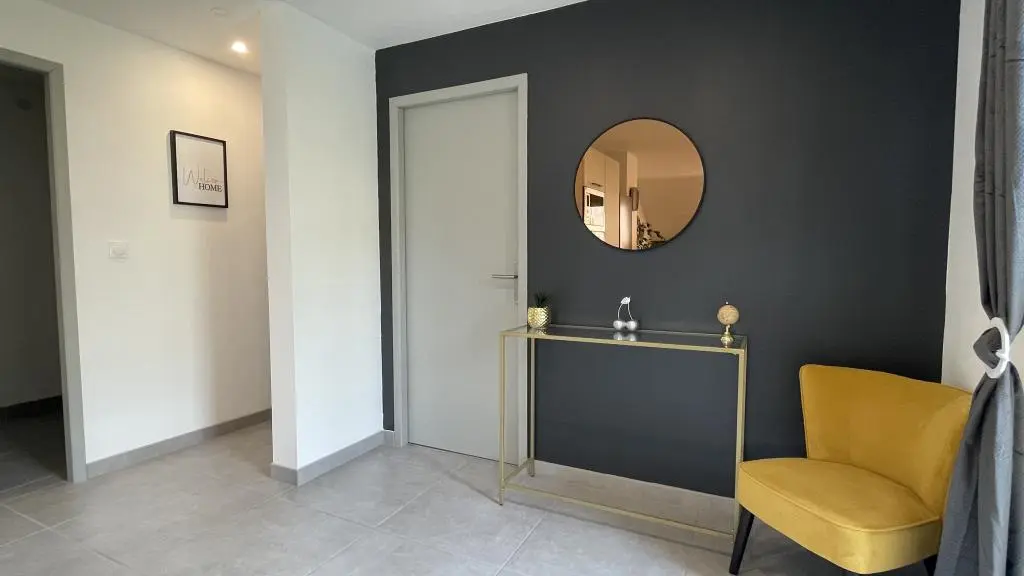 Location Gîte Charlevoix - Maison L'Aiguille Laye Vallée du Champsaur © Maison L'Aiguille