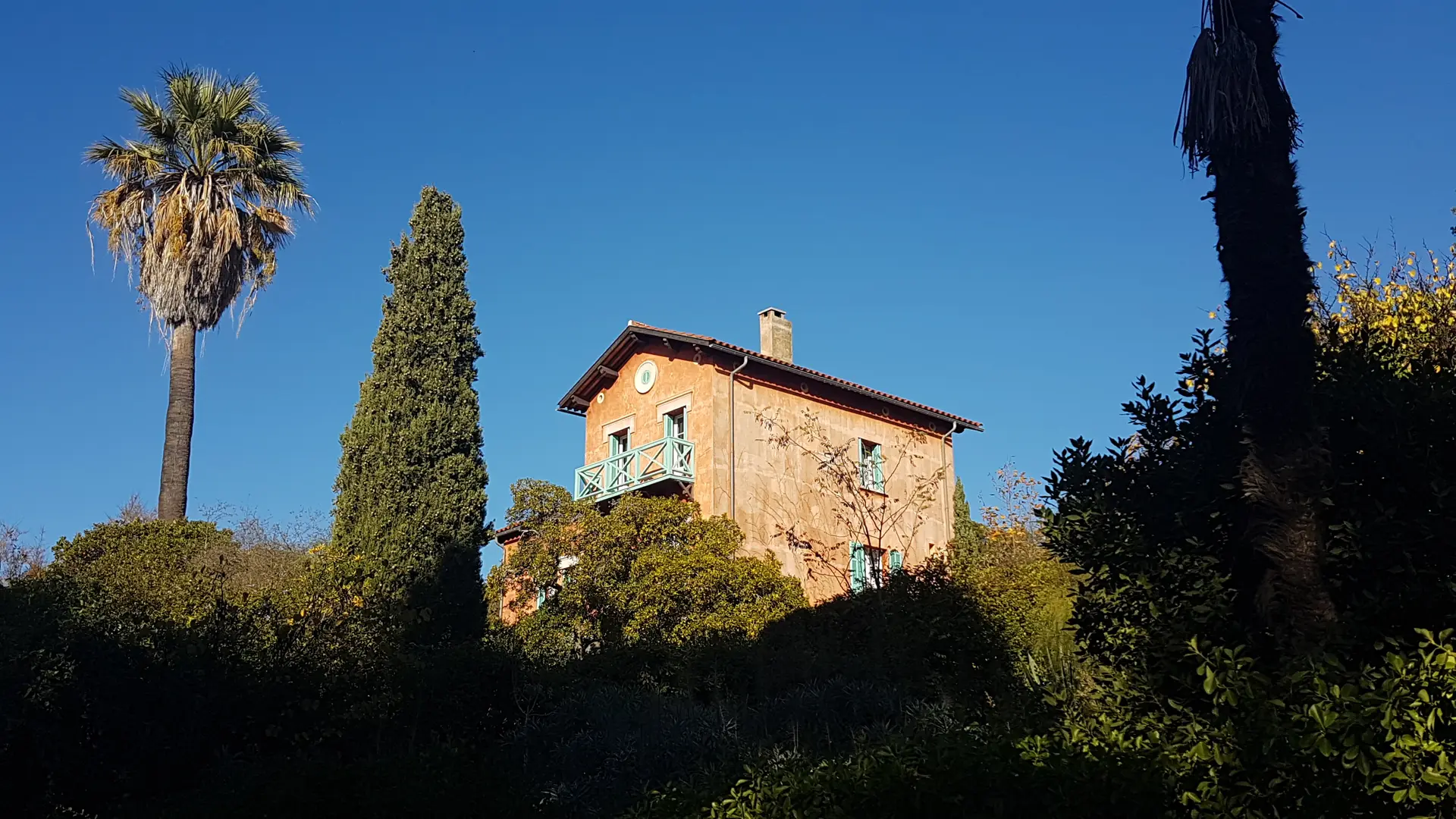 Domaine de Fabrégas