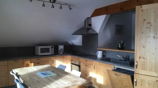 cuisine américaine
