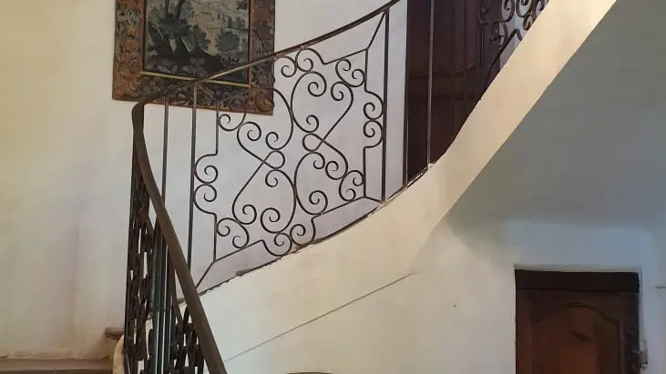 La Bastide de l’Adrech