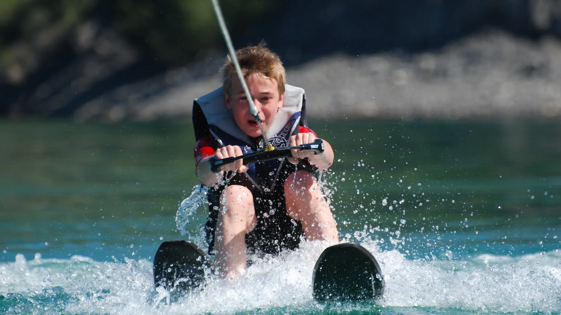 L'Ancre Bleue SAVINES-LE-LAC