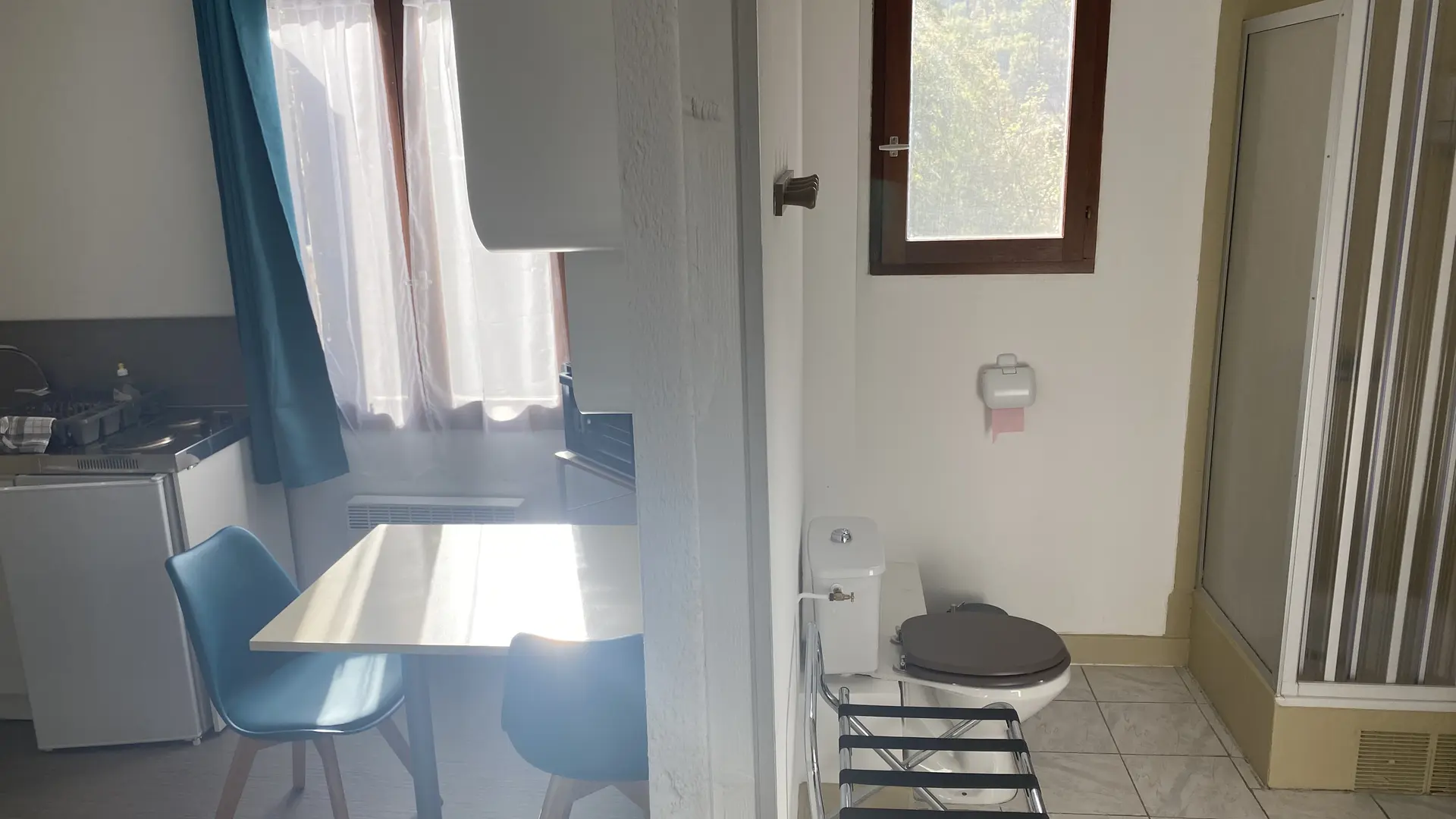 La Cigale du Désire - Chambre 7