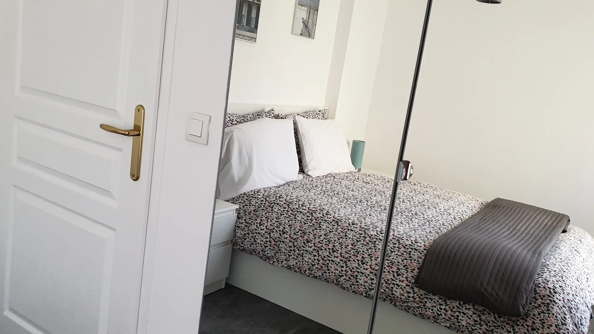 Peltier terre du lac