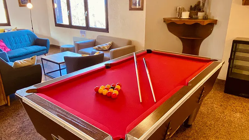 Hôtel Les Trappeurs_Les Orres