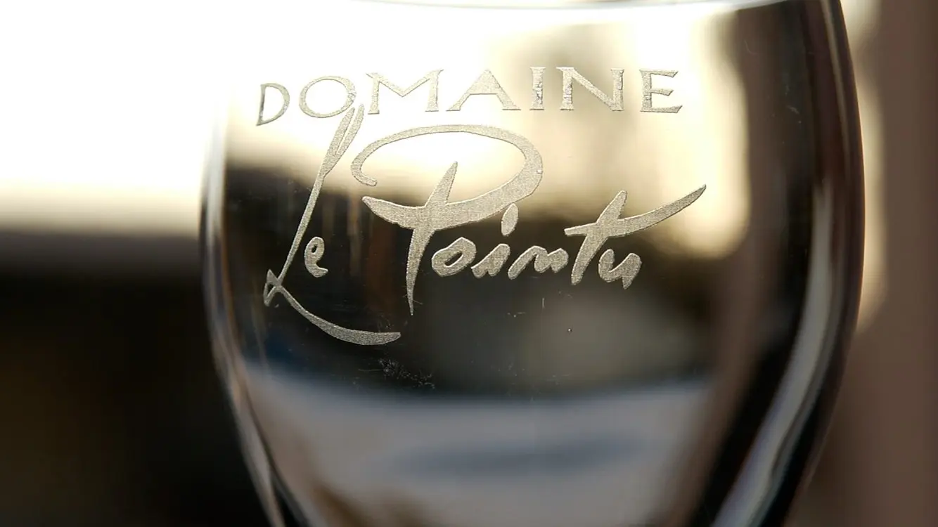 Domaine Le Pointu