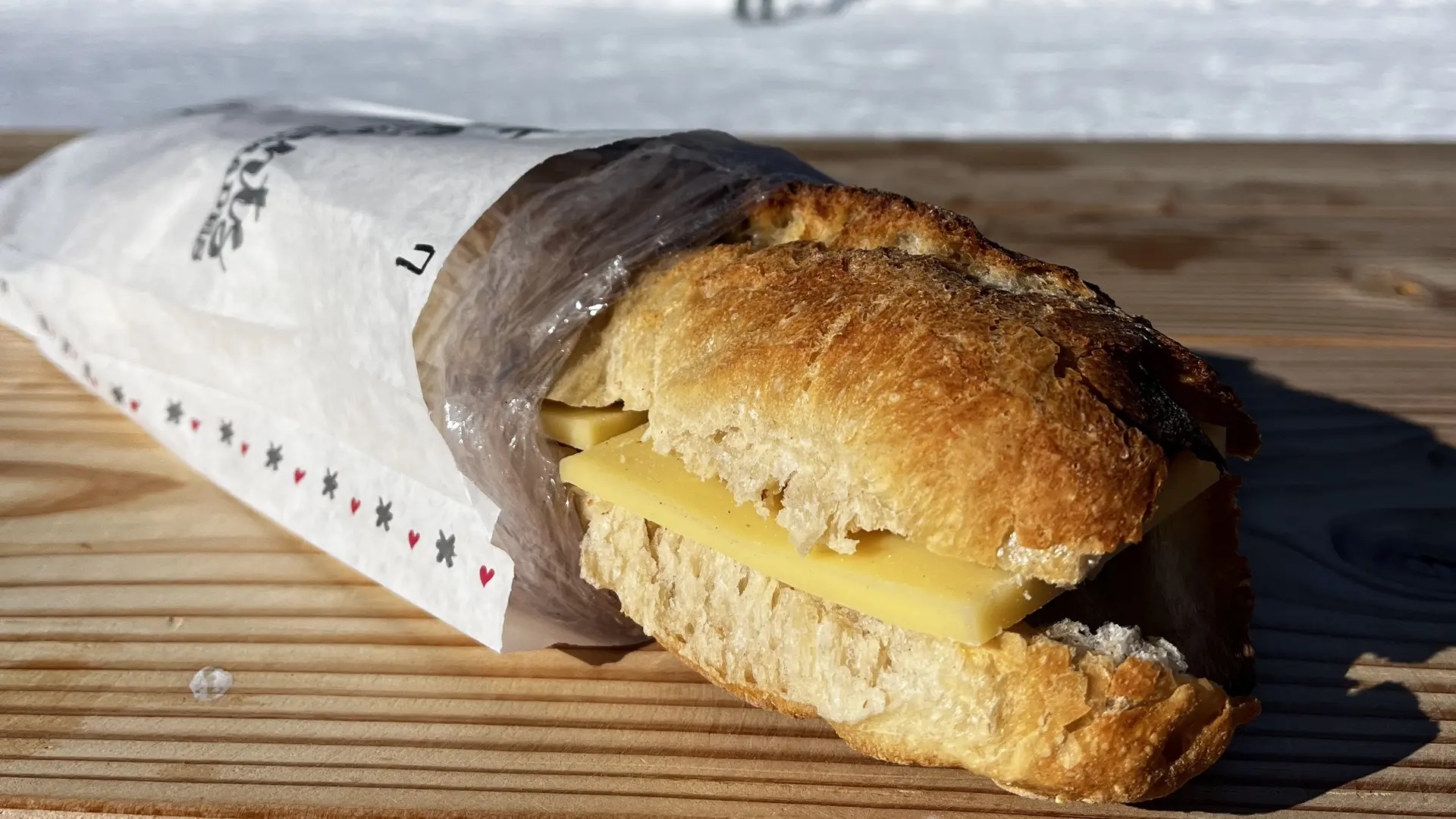 Le Point Chaud des Cîmes_Orcières