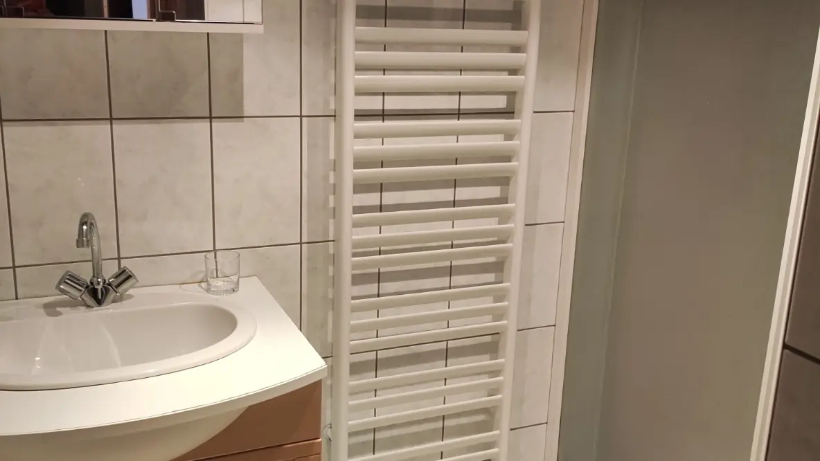 Appartement Le Mont Baron dans maison - 55m² - 2 chambres