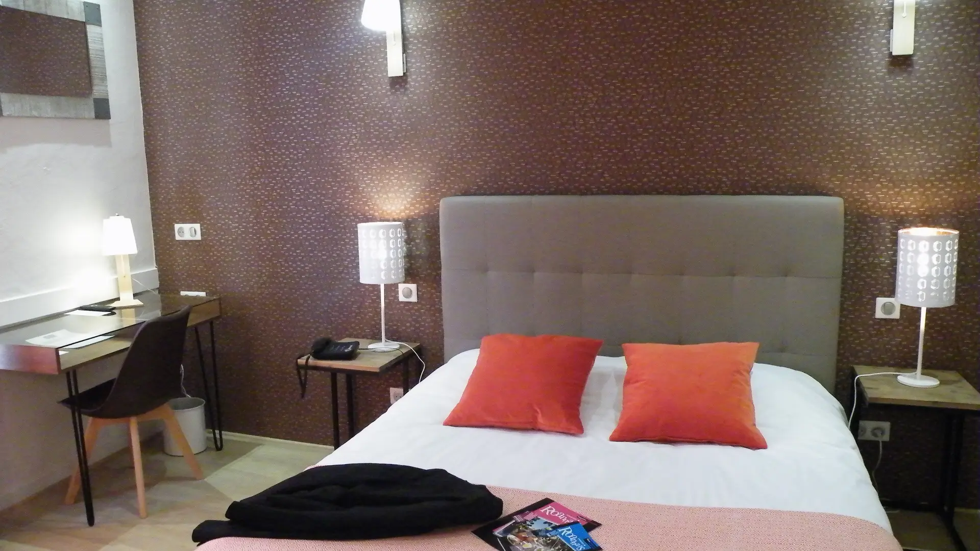 Chambre classique