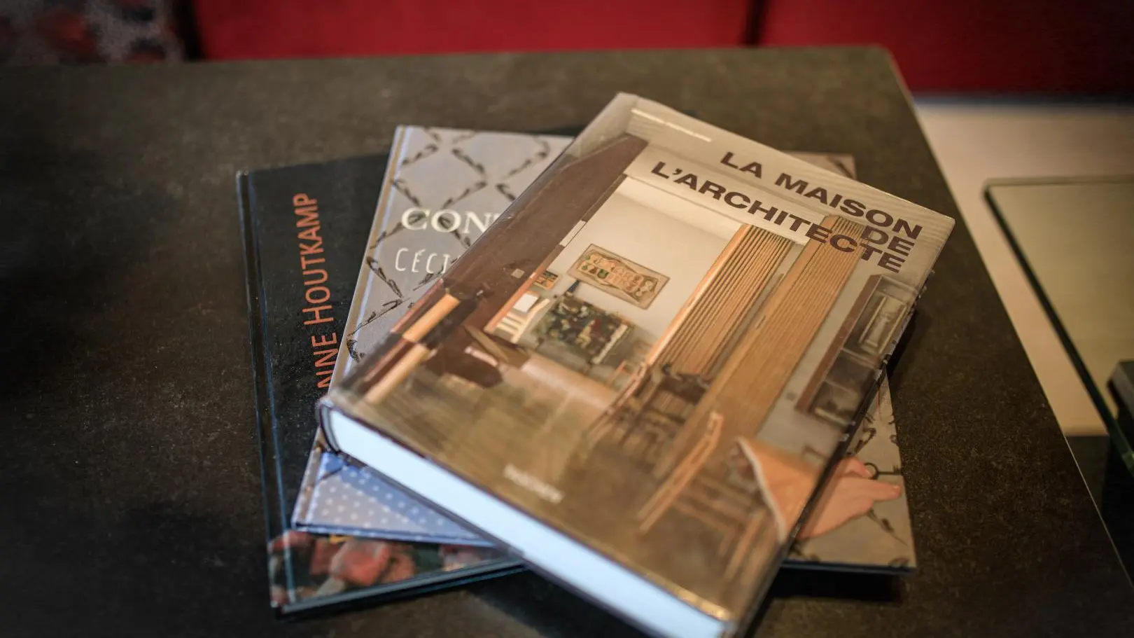 un peu de lecture