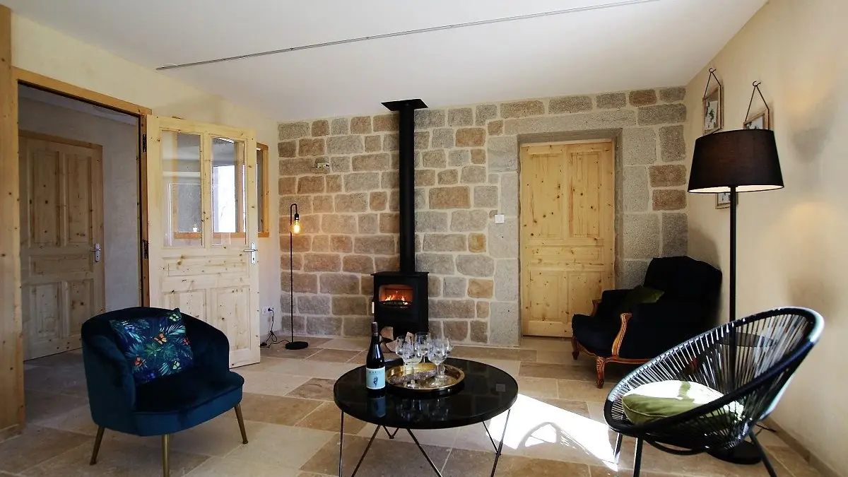 Ma maison de campagne_Saint-Jeures