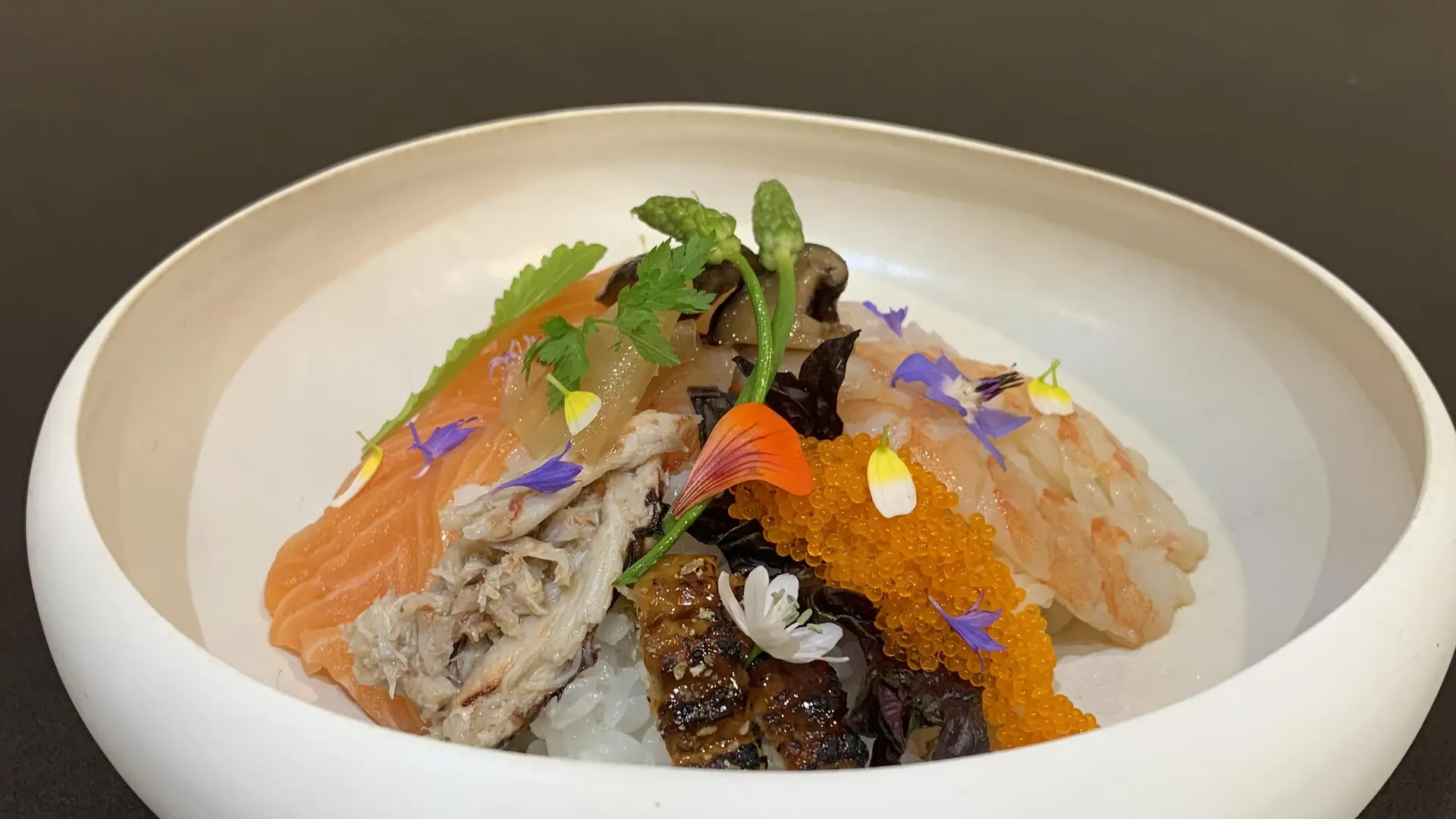 Couleurs de Shimatani