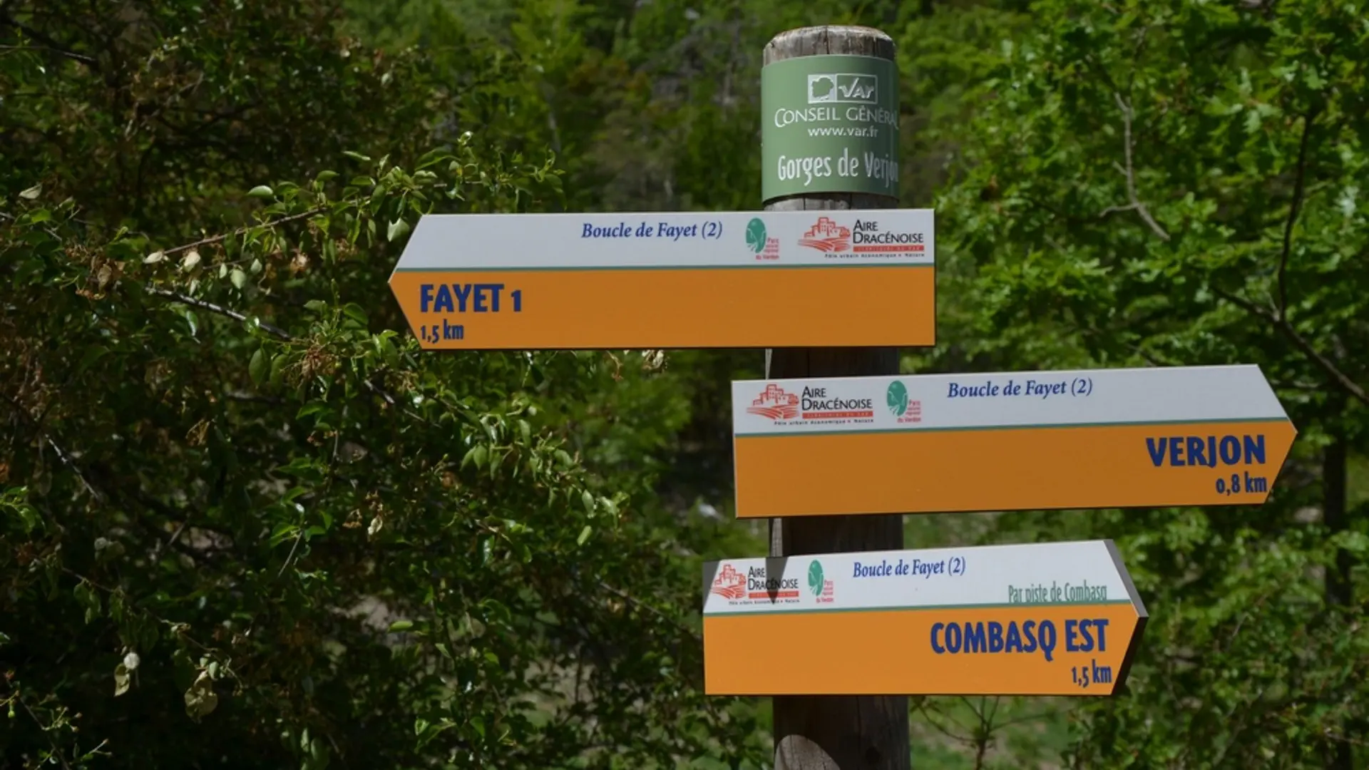 Ne perdons pas le nord...du Fayet