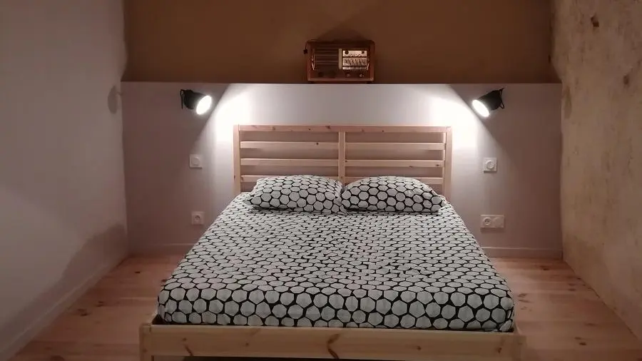 Chambre 2