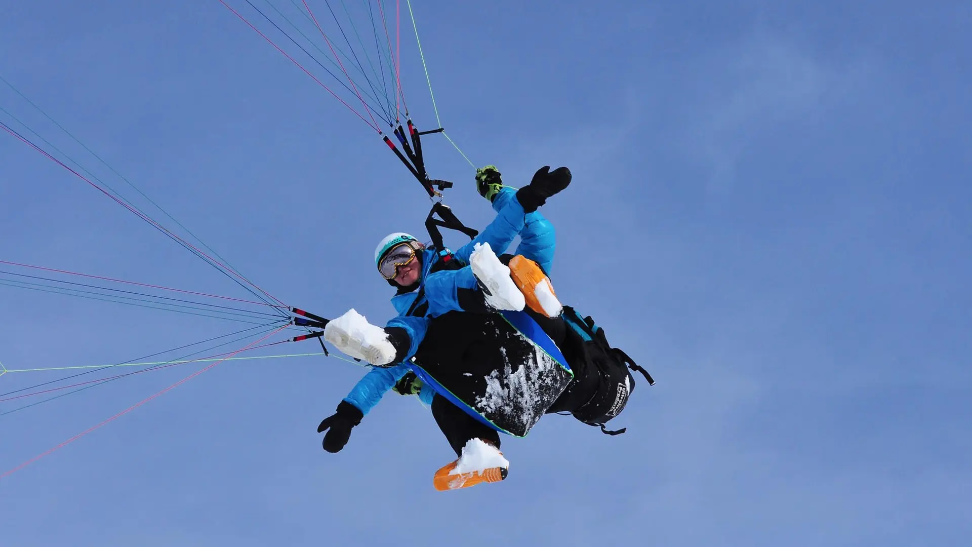 Parapente