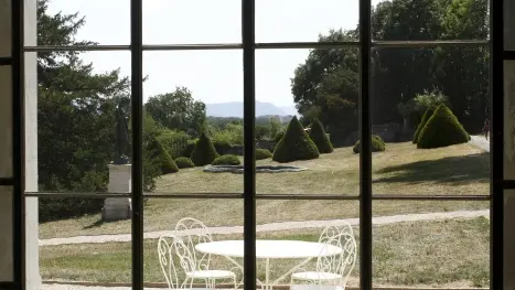 L'Orangerie