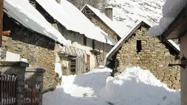 Busson - Les Sebières