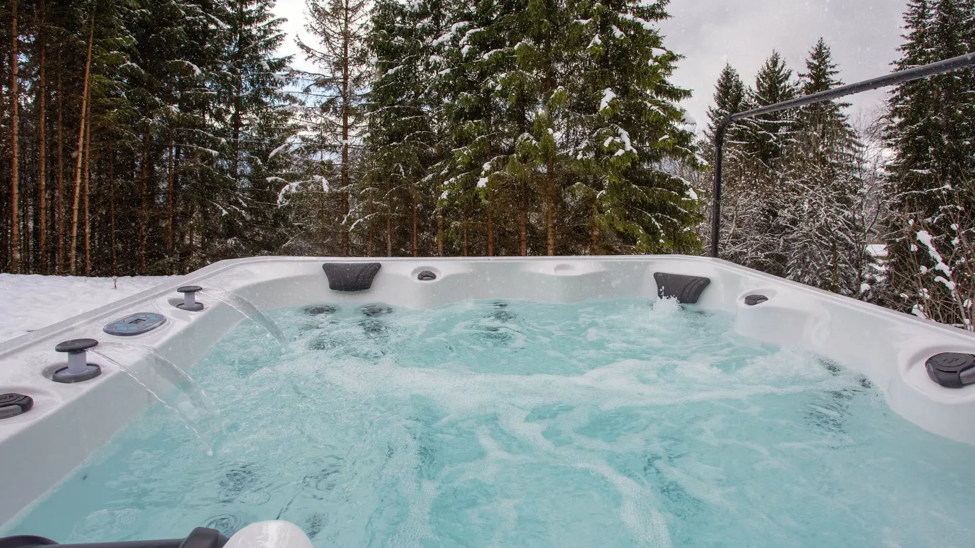 Jacuzzi