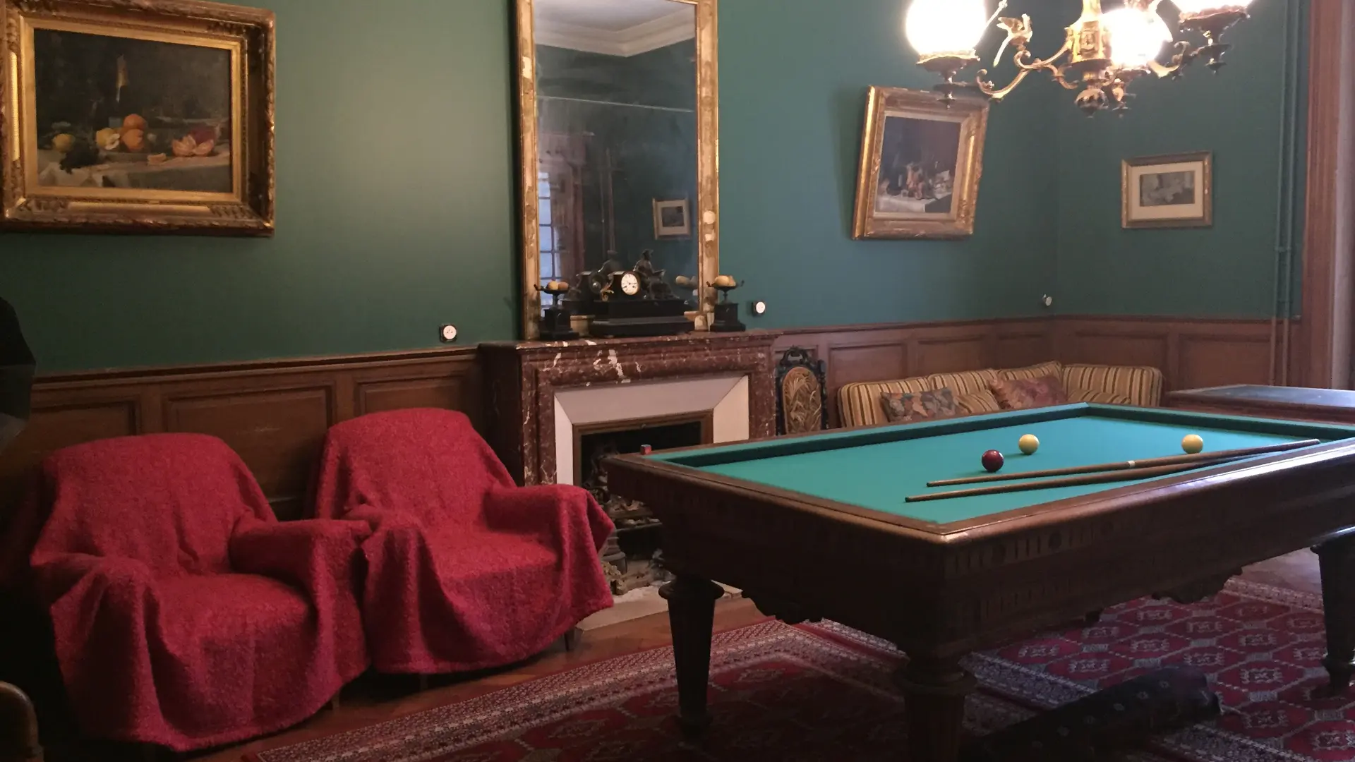 Billard