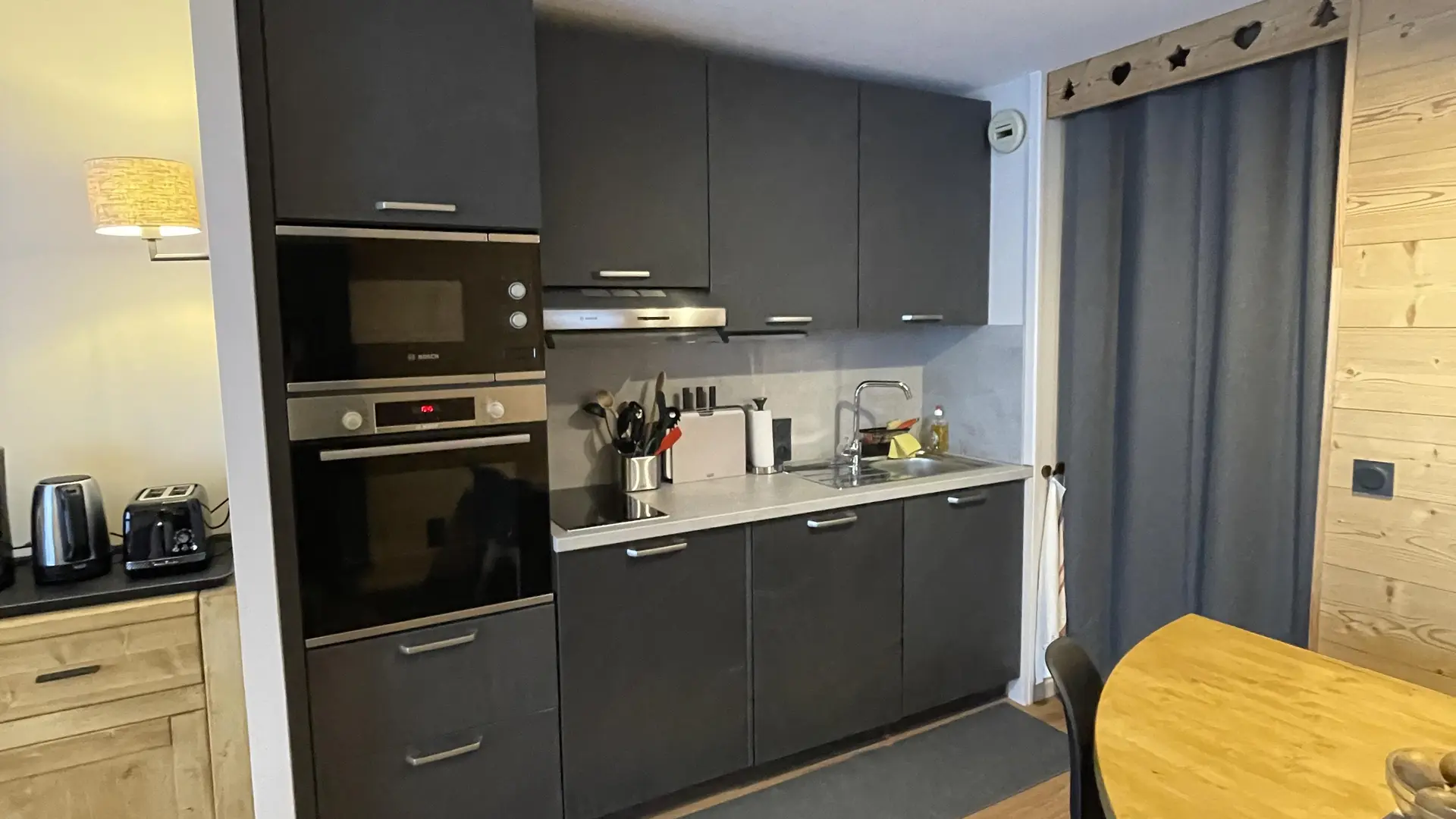 Chalet du Lac n°2 - appt 210 - La Sapinette_Les Saisies