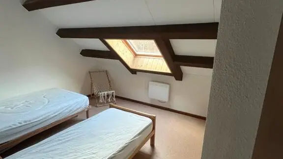 Gîte rénové de Pompiéry_Seyne