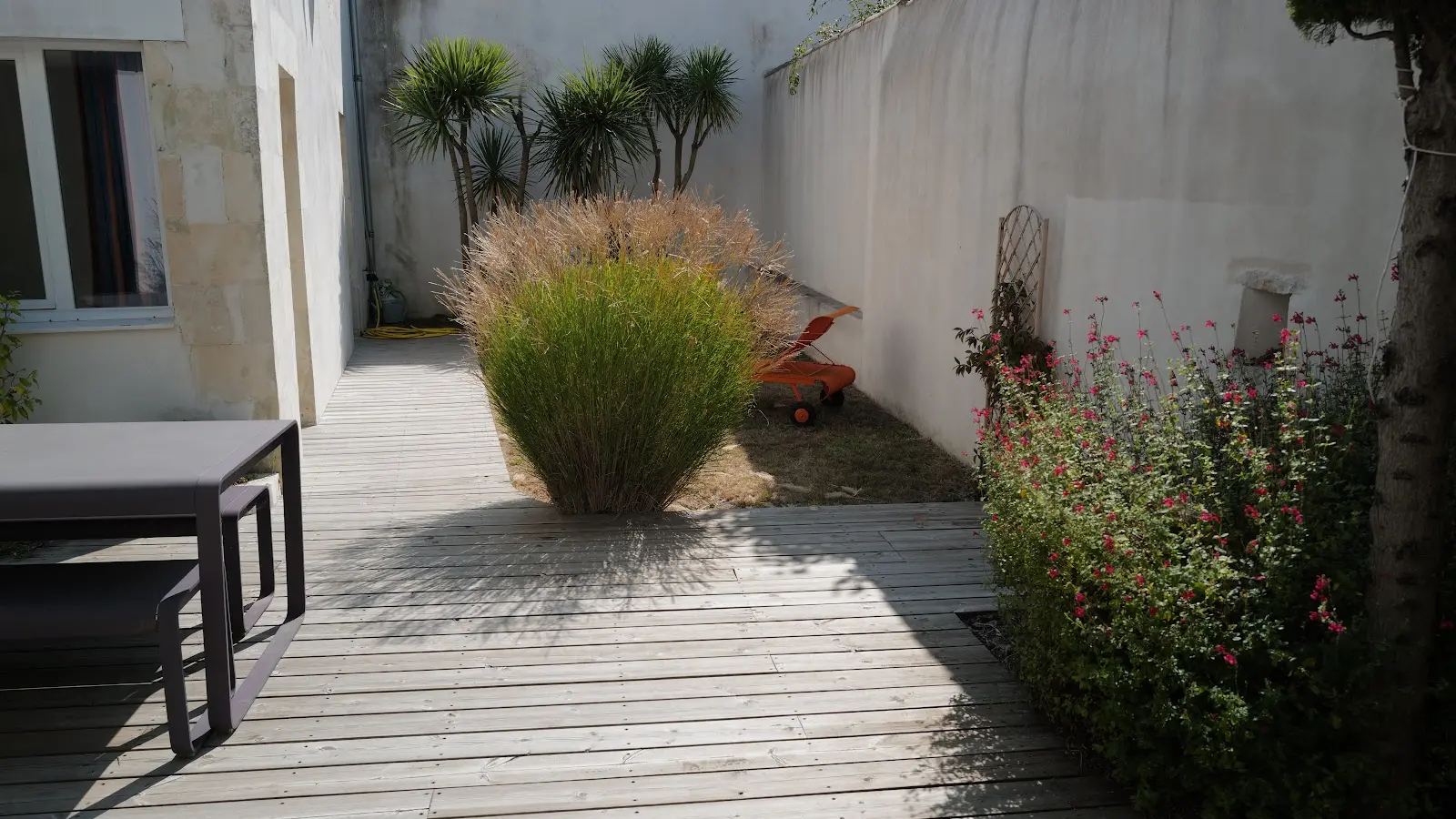 Jardin