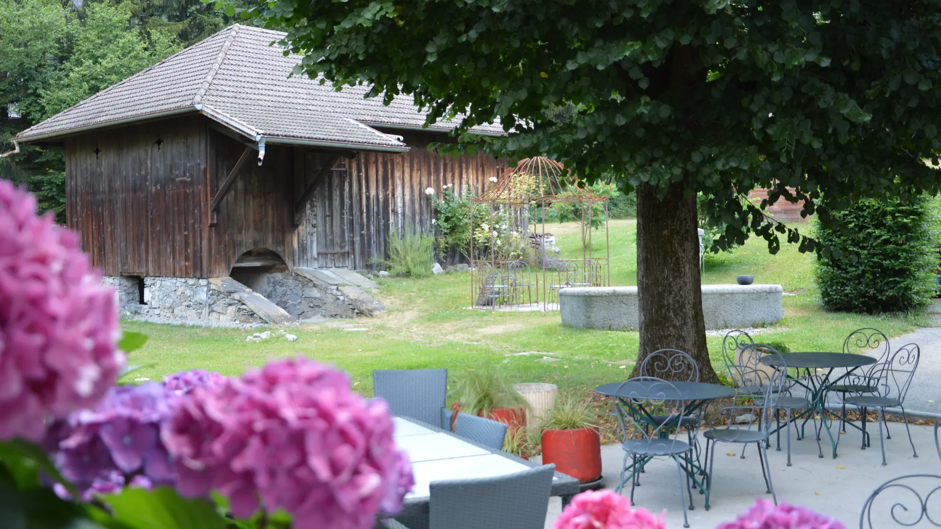 Hôtel le Relais du Mont Blanc