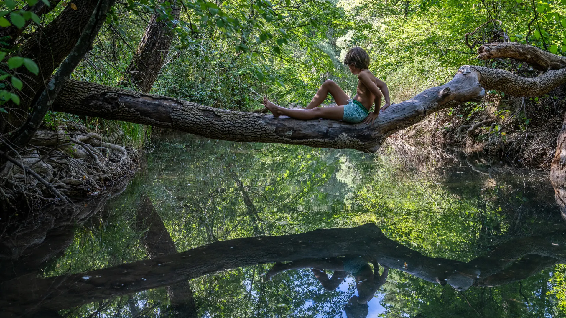 Gorges du Caramy, Tourves