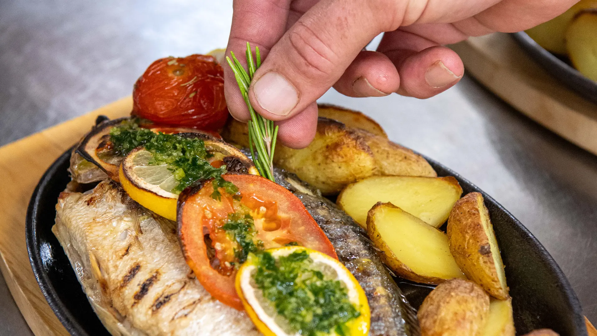 Le Méditerranée_Bandol