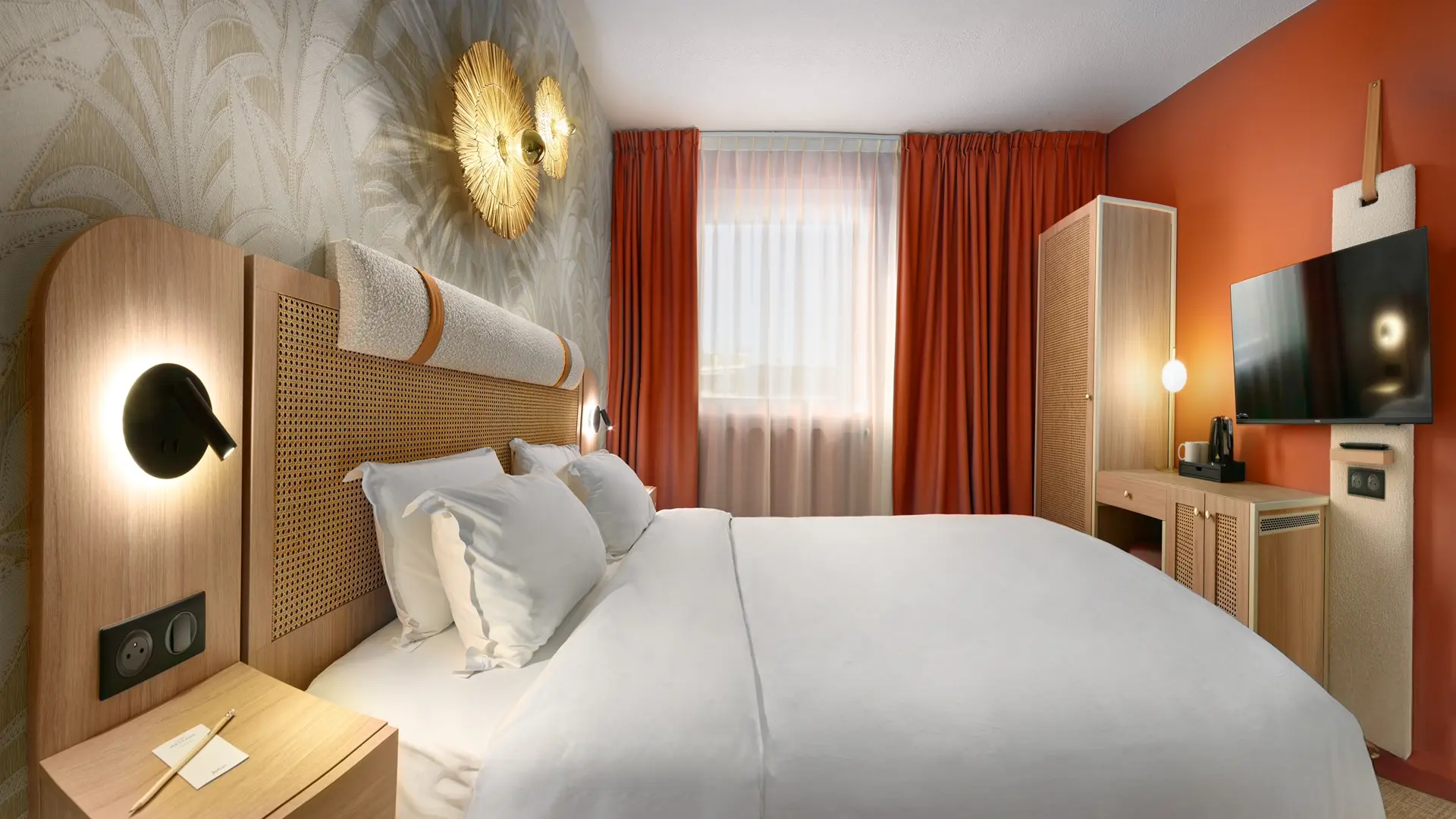 Hôtel Radisson Clermont-Ferrand