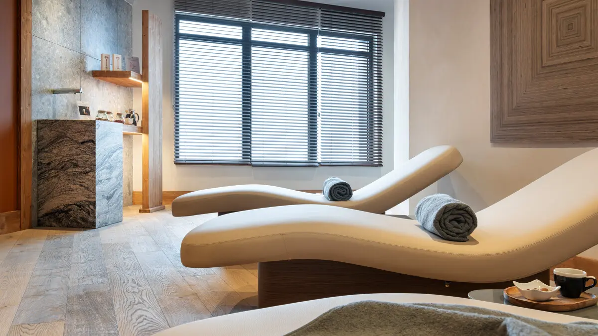 Spa Montagnes du Monde – MGM Hameau de l'Ours_Manigod