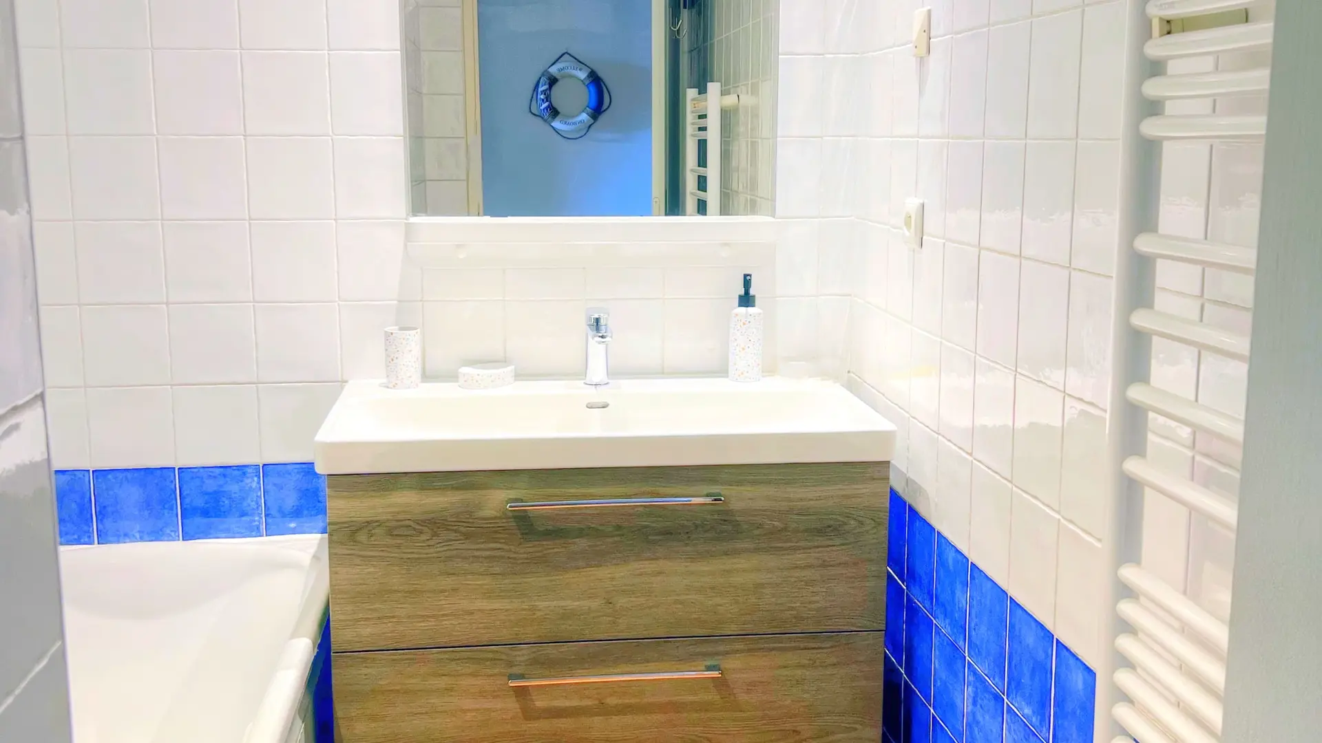 Appart Les Terrasses du Liouquet